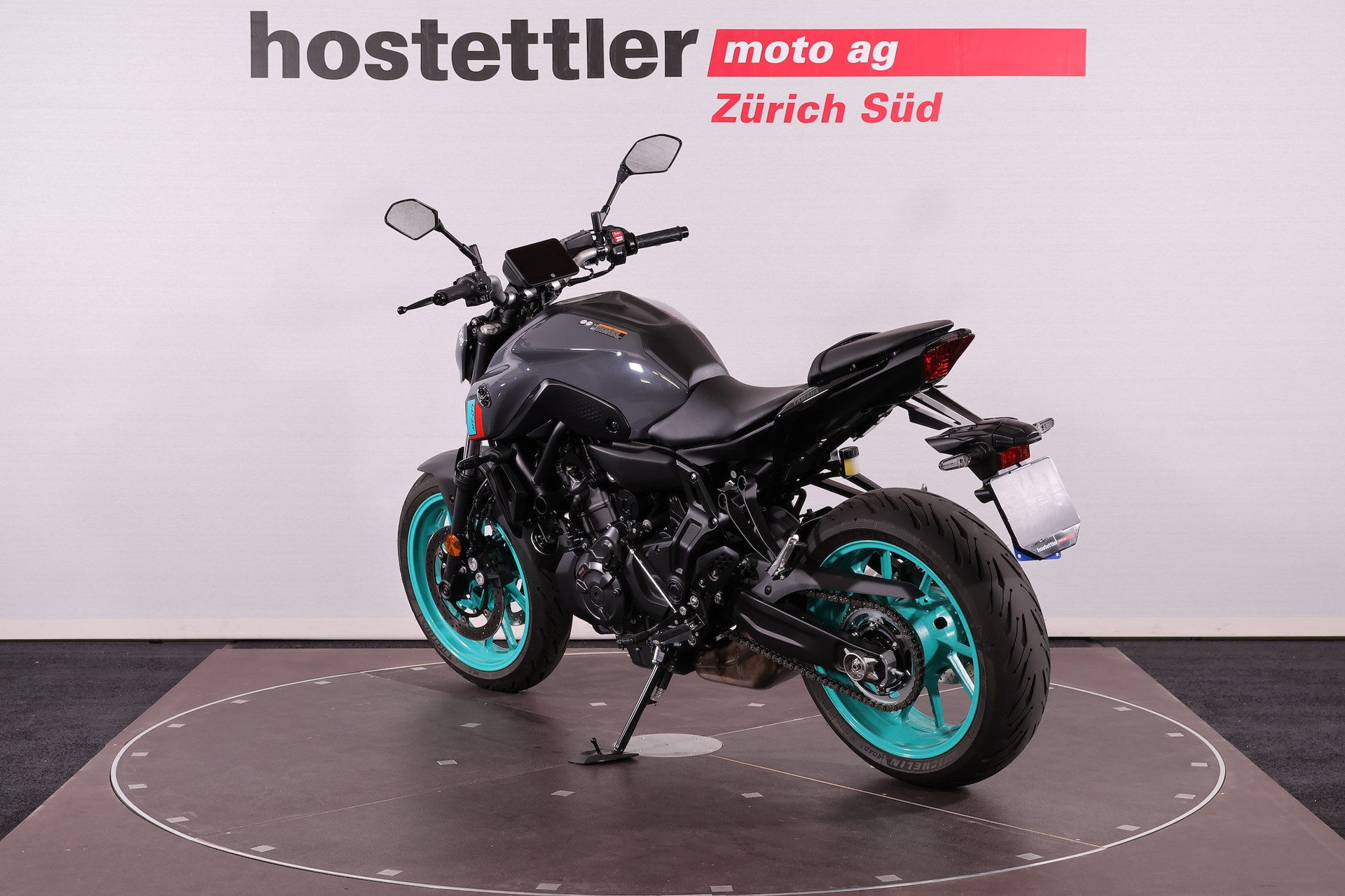 YAMAHA MT-07 (106)-image-5