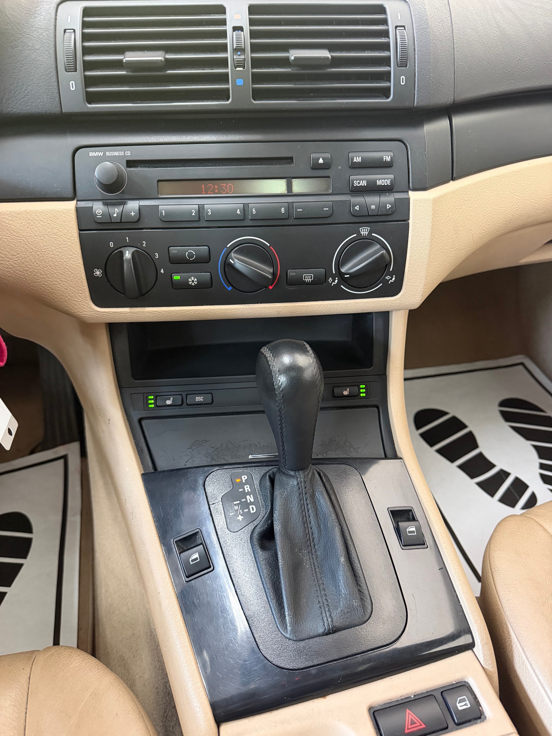 BMW 316 ti Advantage Compact //NEU AB MFK!-image-12