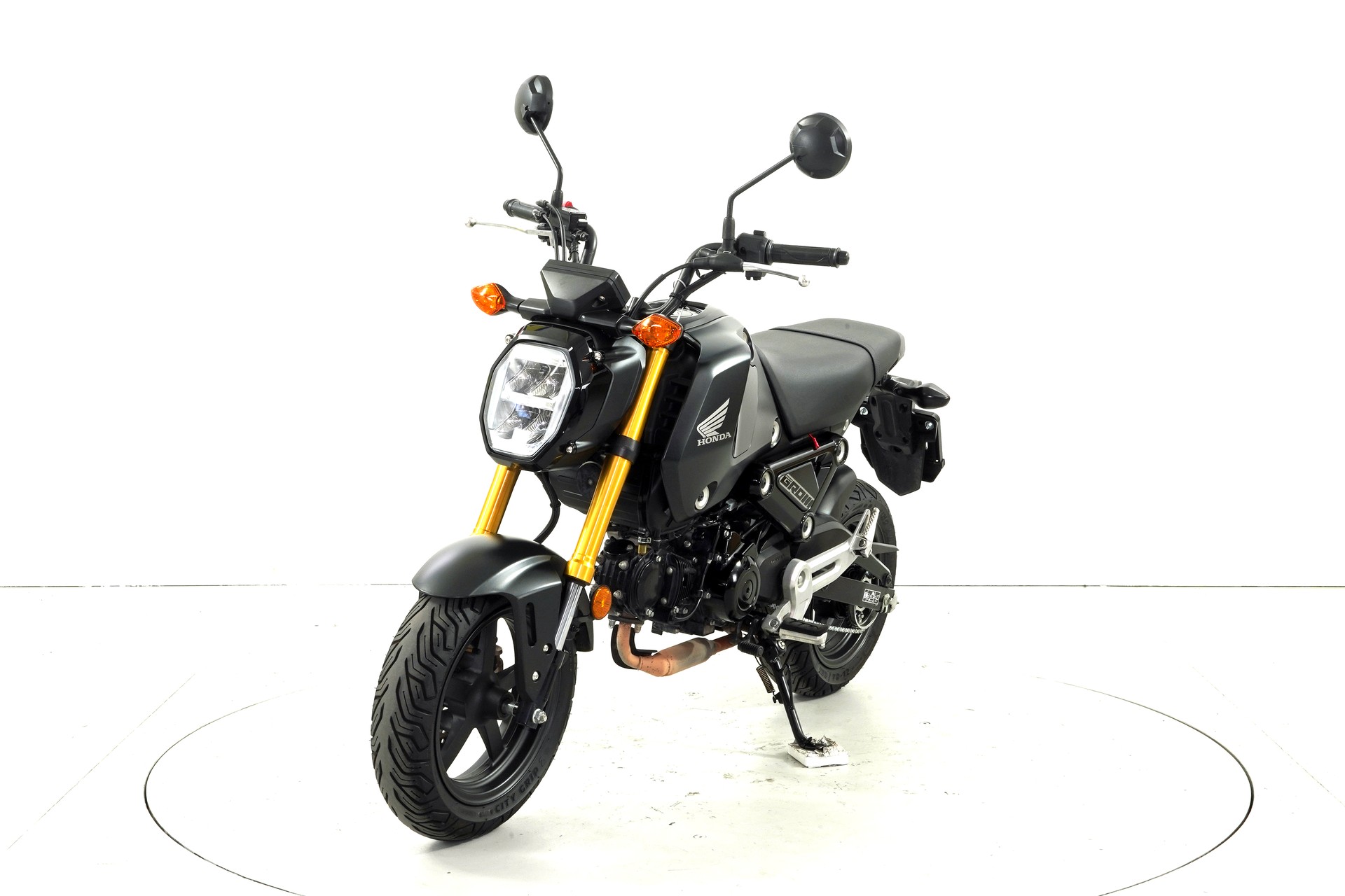 HONDA MSX125A-image-2