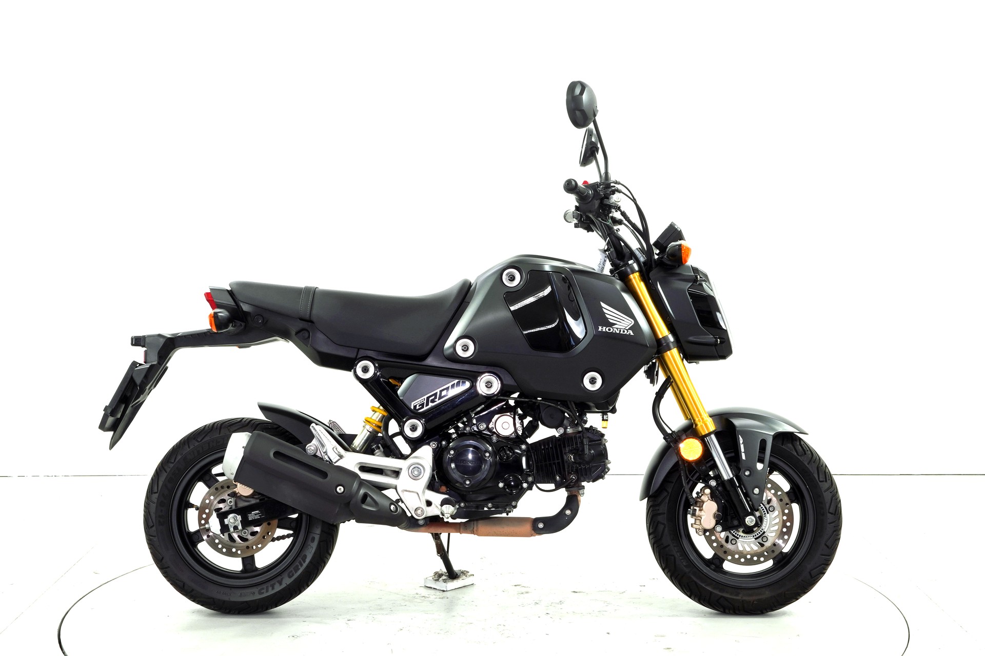 HONDA MSX125A-image-3