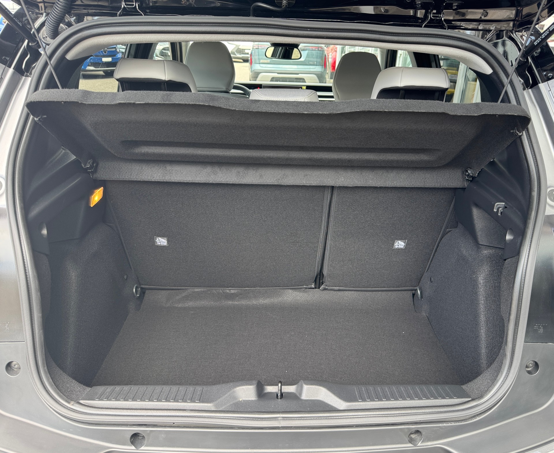 CITROEN e-C3 Aircross 44kWh Max-image-11