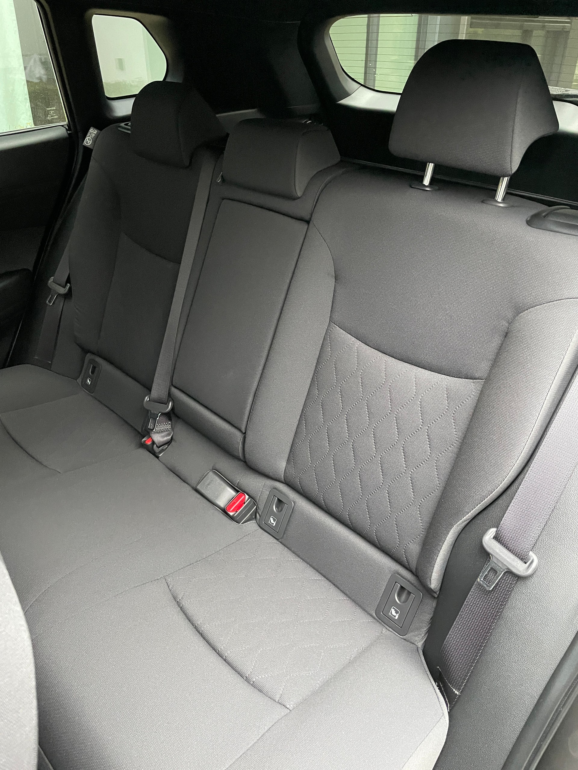 TOYOTA Corolla Cross 2.0 4WD Trend e-CVT-image-12