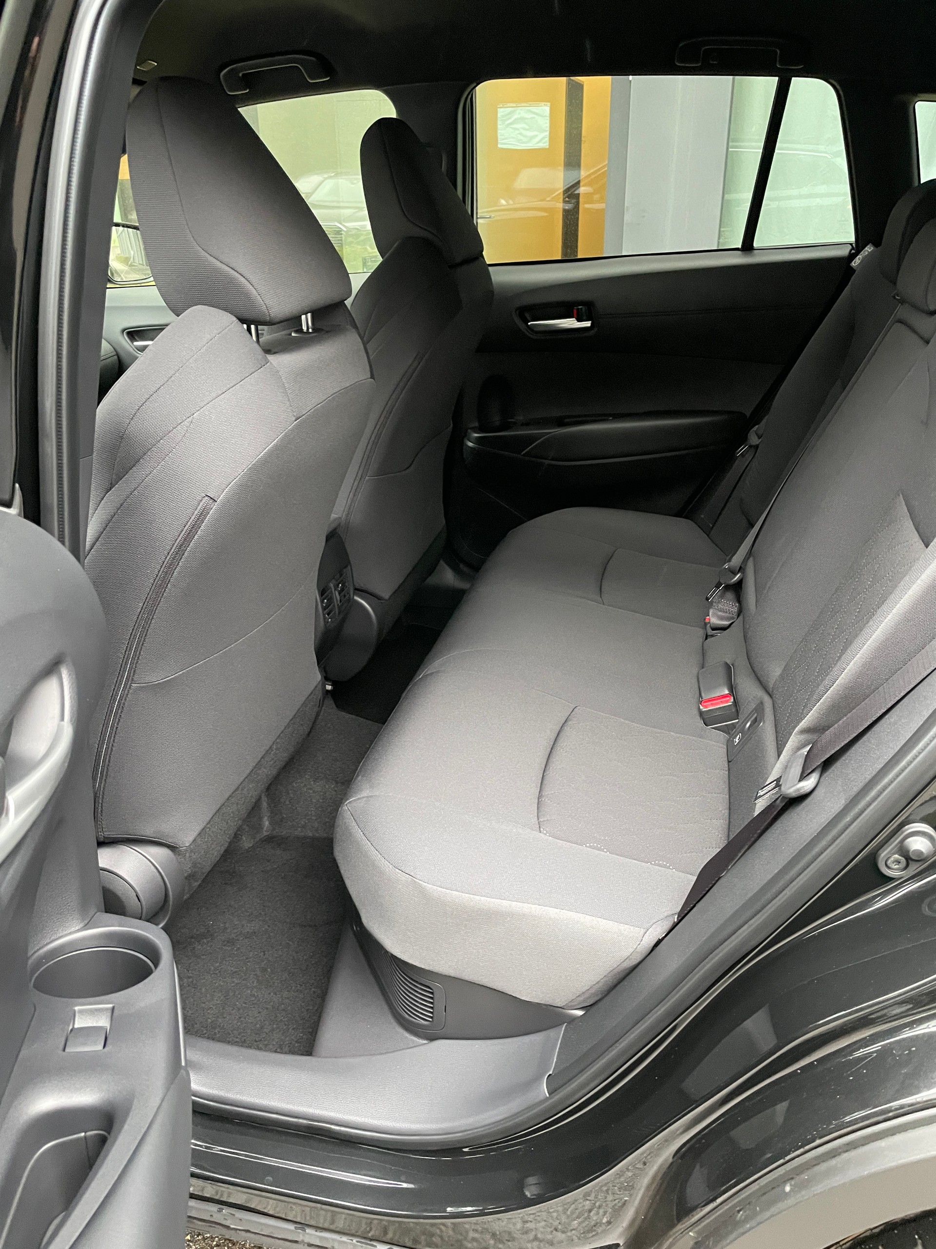 TOYOTA Corolla Cross 2.0 4WD Trend e-CVT-image-13