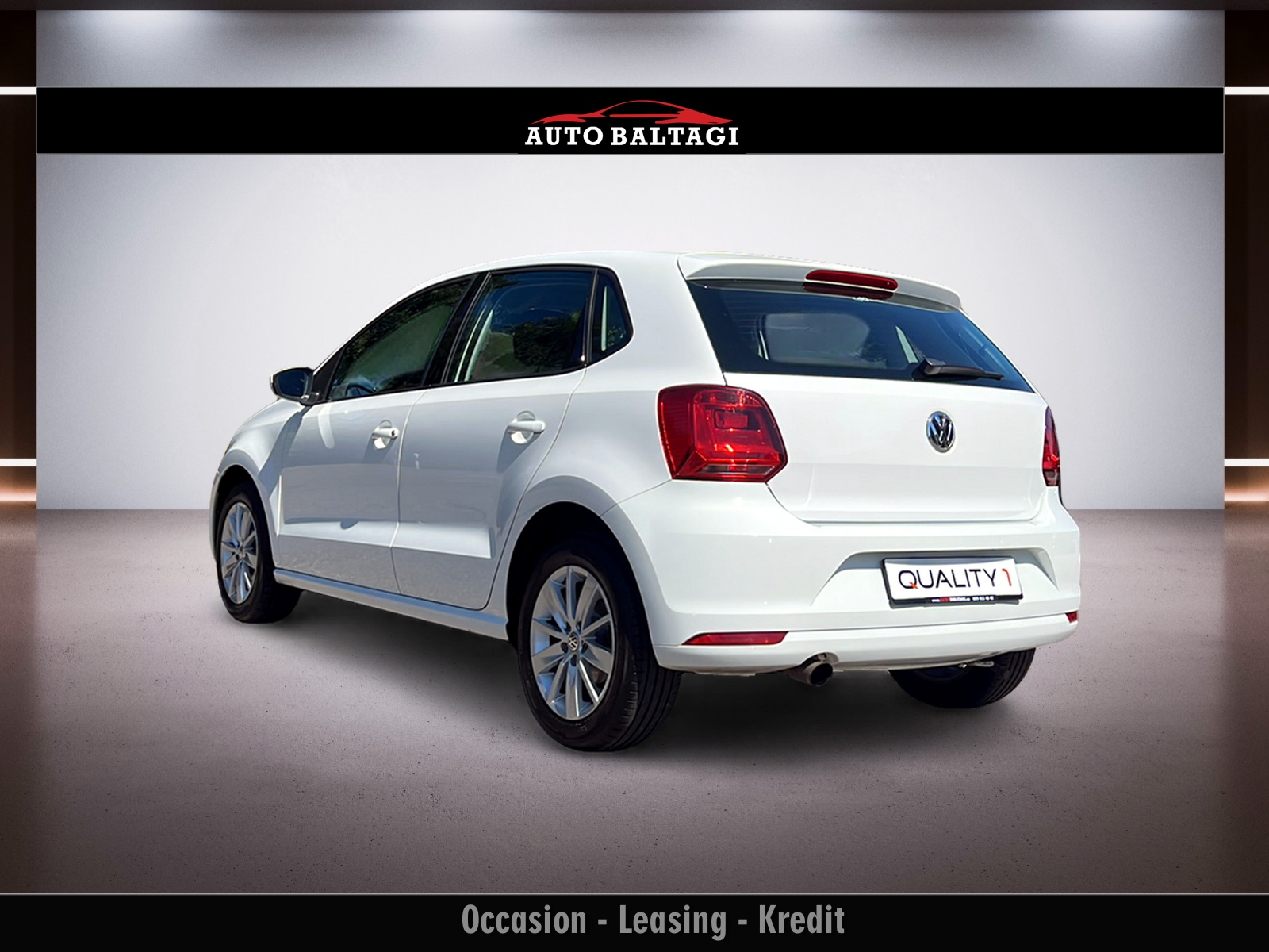 VW Polo 1.0 TSI BMT Highline DSG-image-13