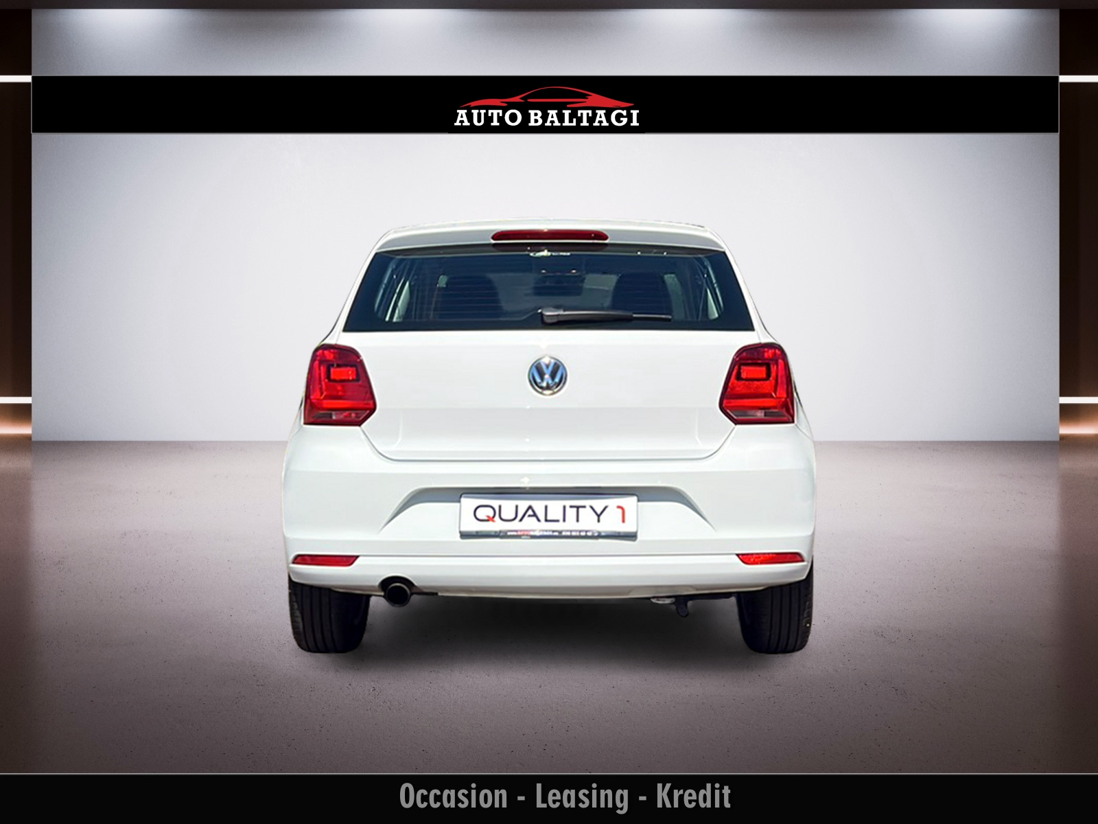 VW Polo 1.0 TSI BMT Highline DSG-image-14