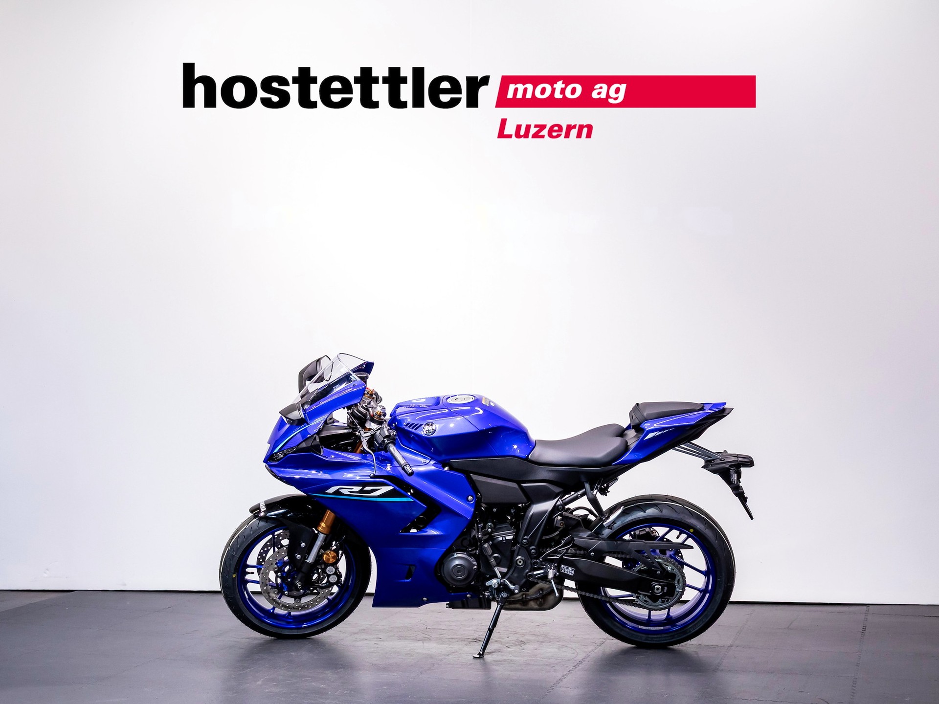 YAMAHA R7 35 kW-image-5