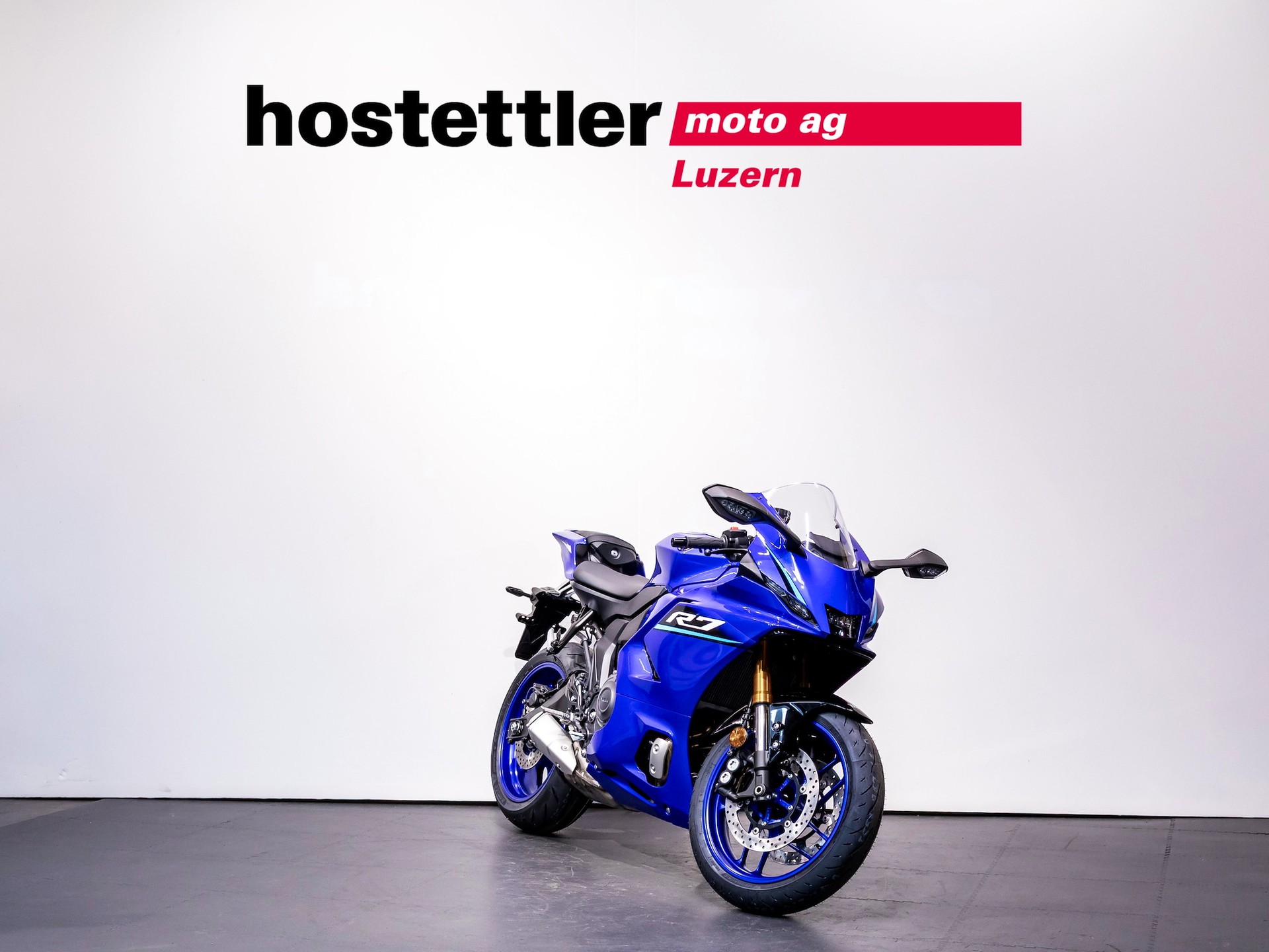 YAMAHA R7 35 kW-image-0