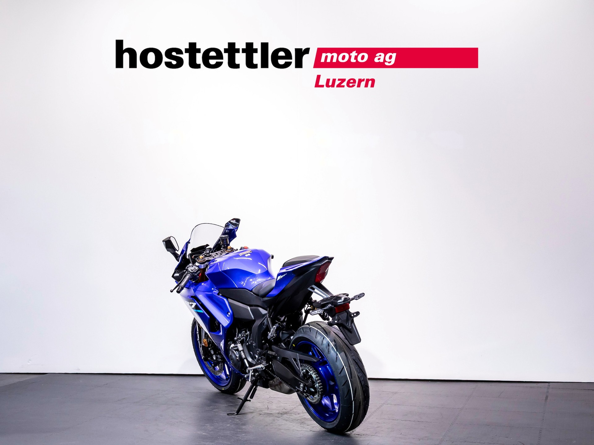 YAMAHA R7 35 kW-image-2