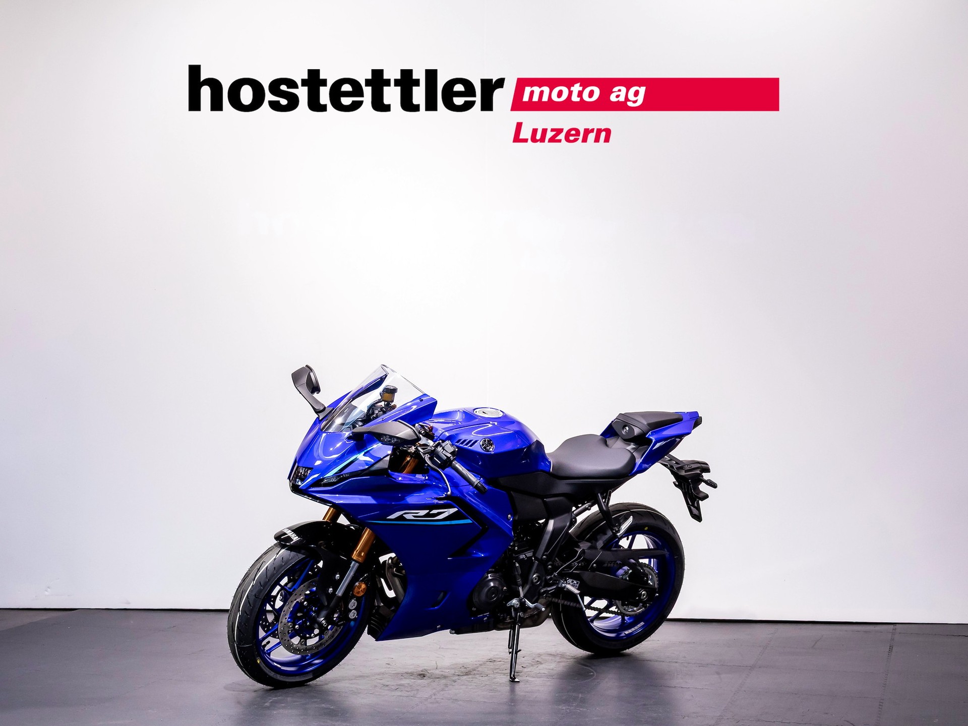 YAMAHA R7 35 kW-image-1