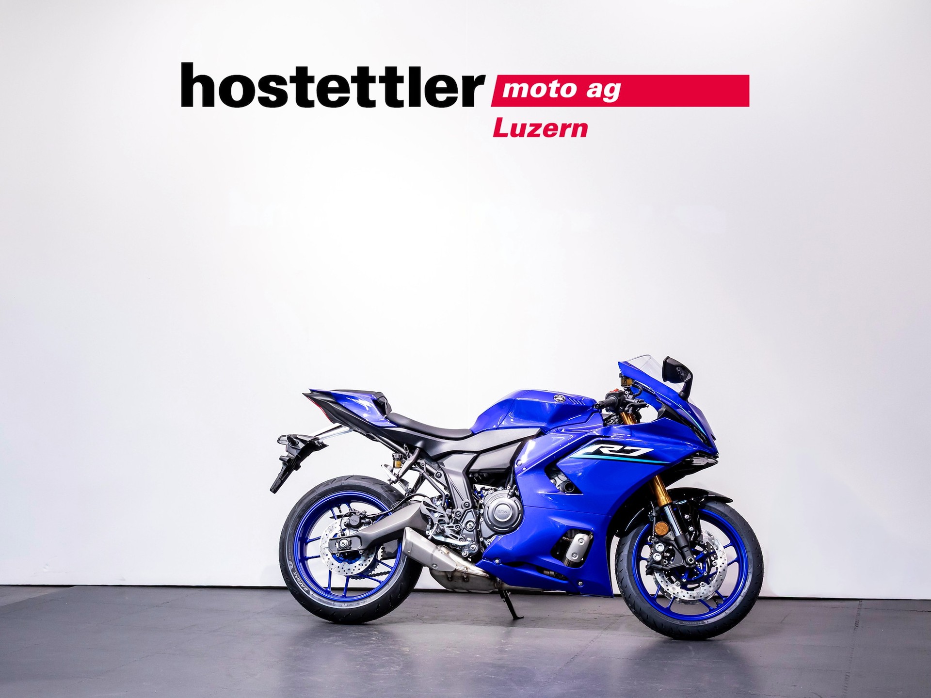 YAMAHA R7 35 kW-image-4