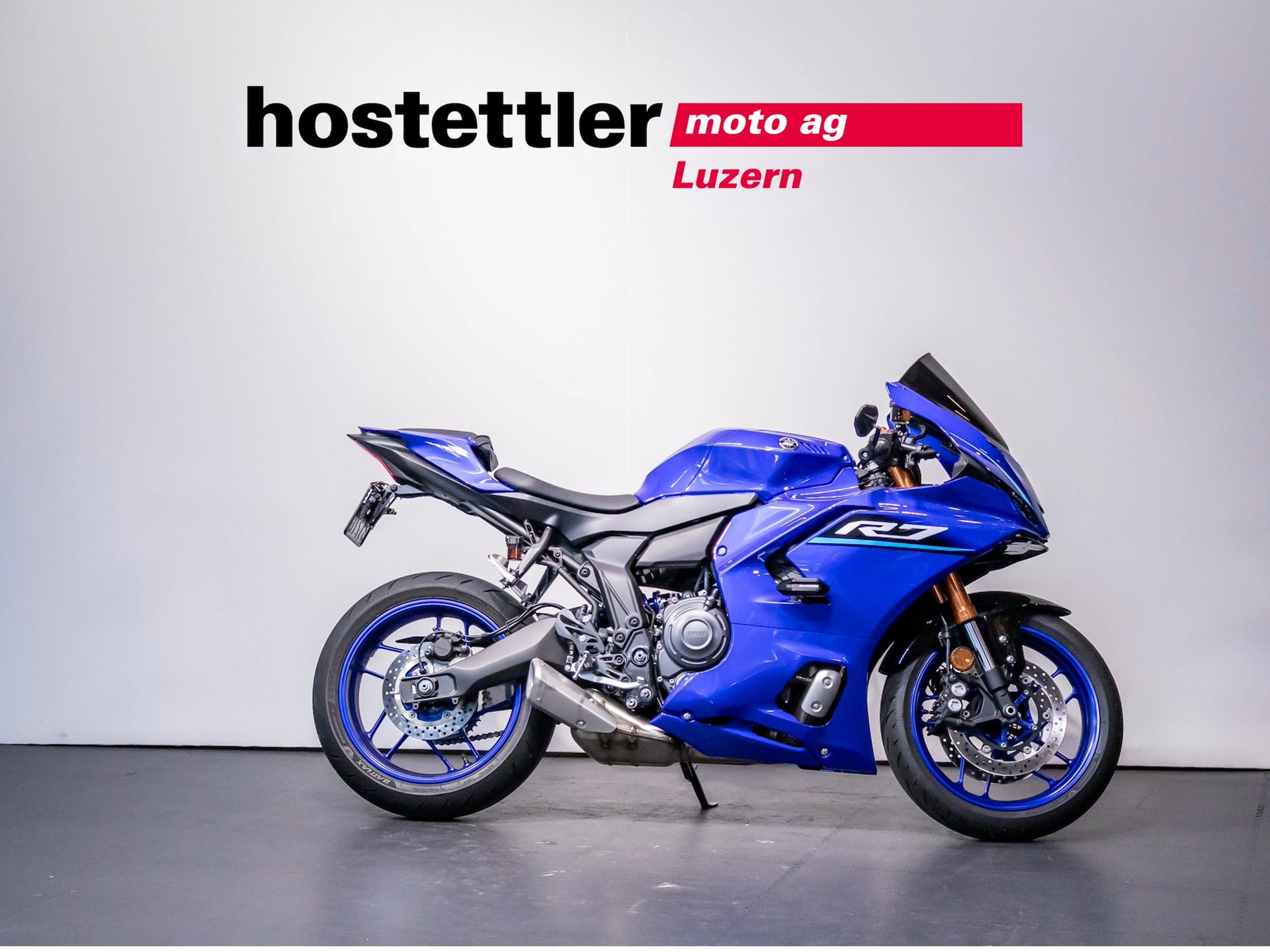 YAMAHA R7 35 kW-image-5