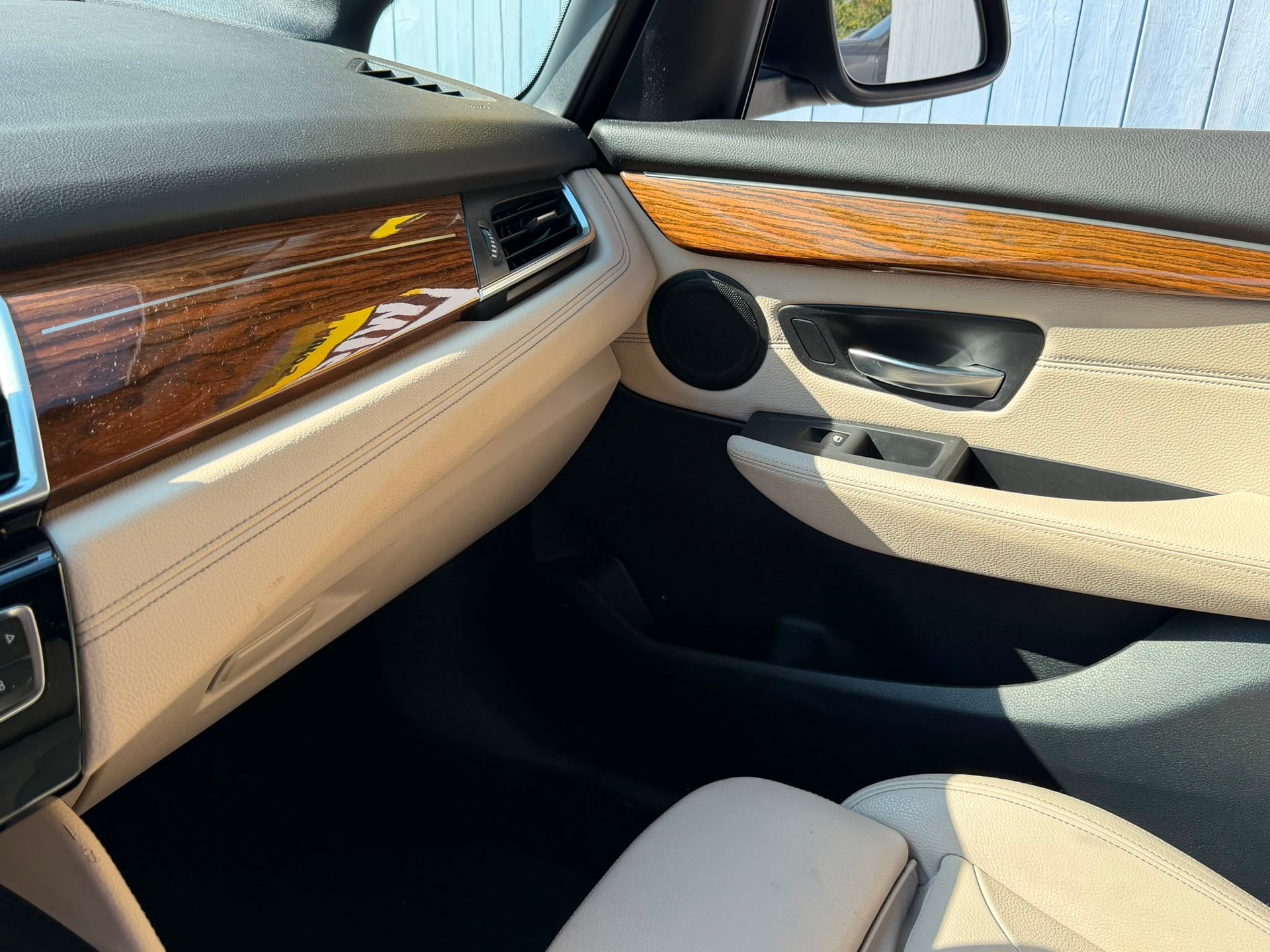 BMW 225xe iPerformance Active Tourer Luxury Line Aut.-image-19
