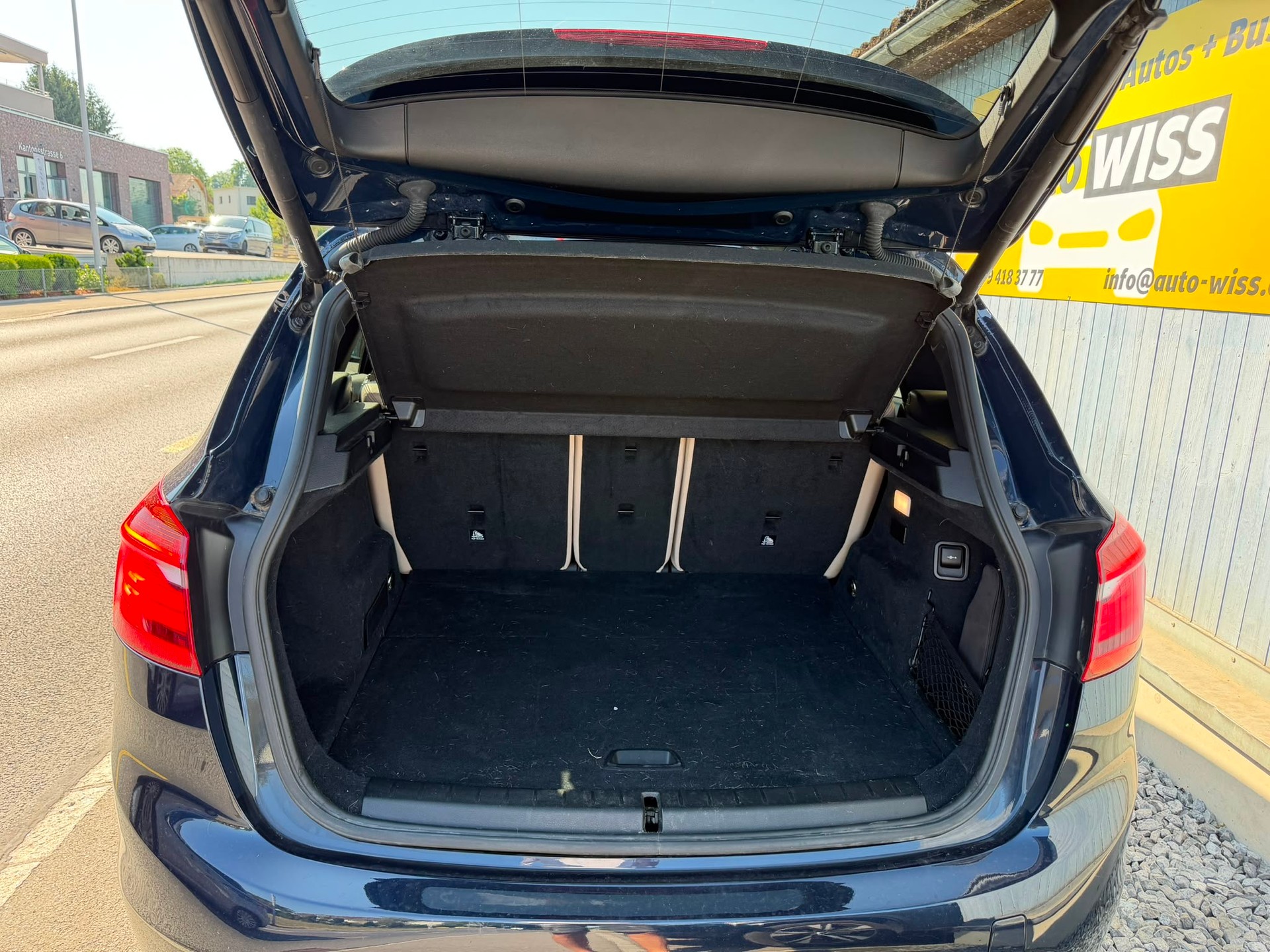 BMW 225xe iPerformance Active Tourer Luxury Line Aut.-image-20