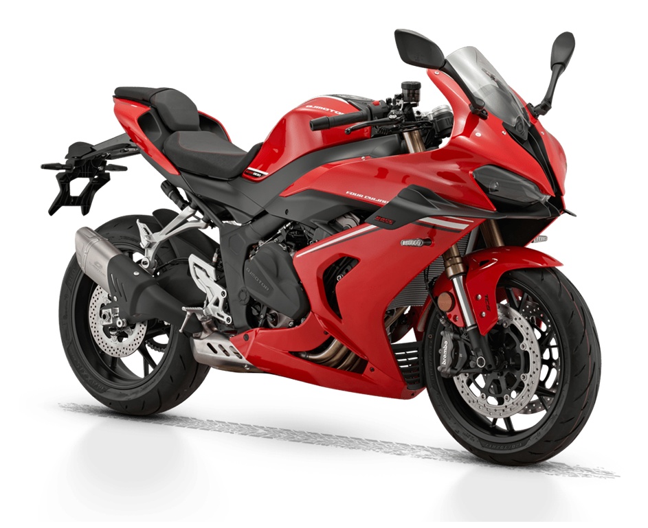 QJ SRK 800 RR (35kW-Version)