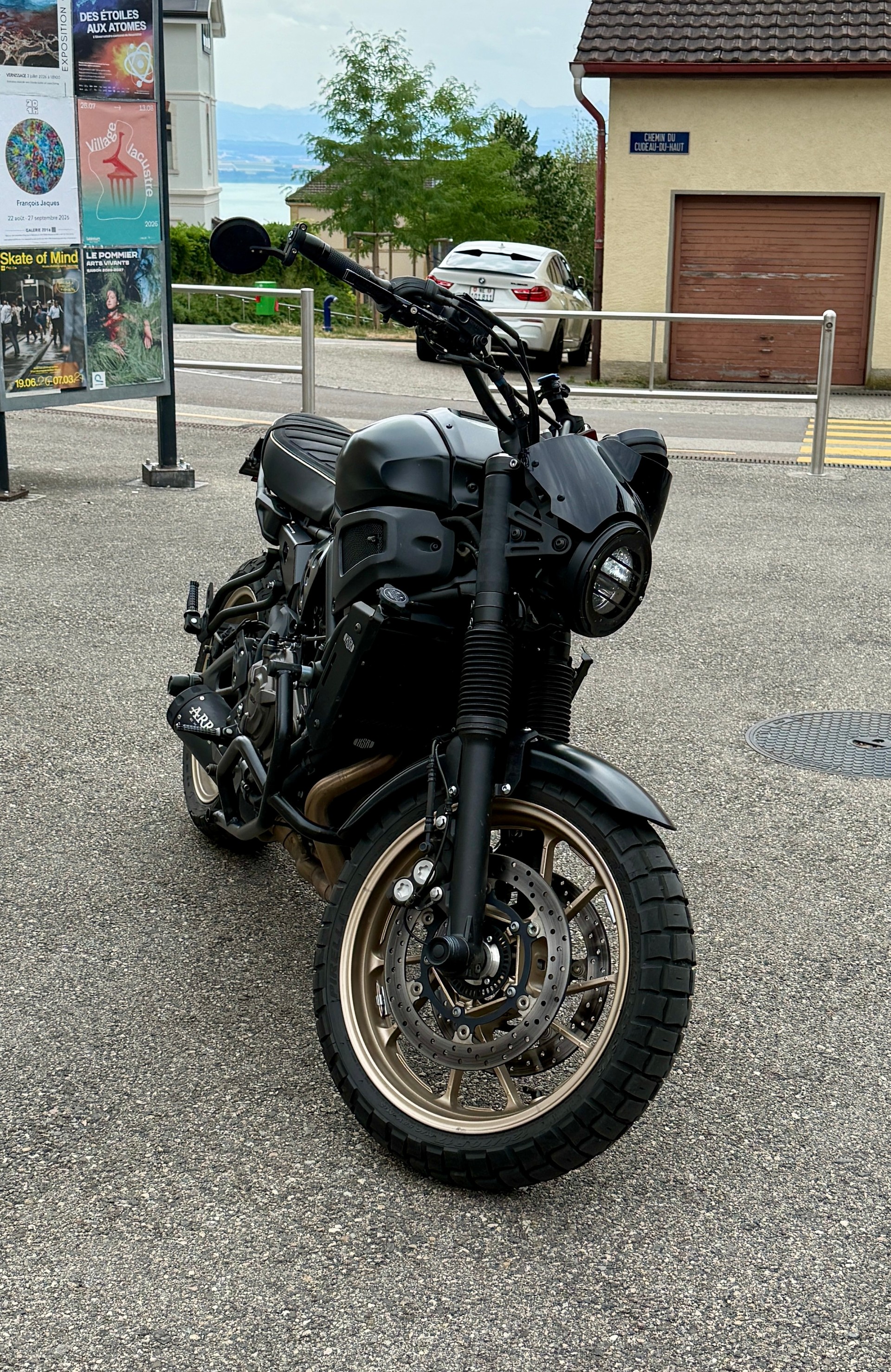 YAMAHA XSR 700 Legacy-image-4
