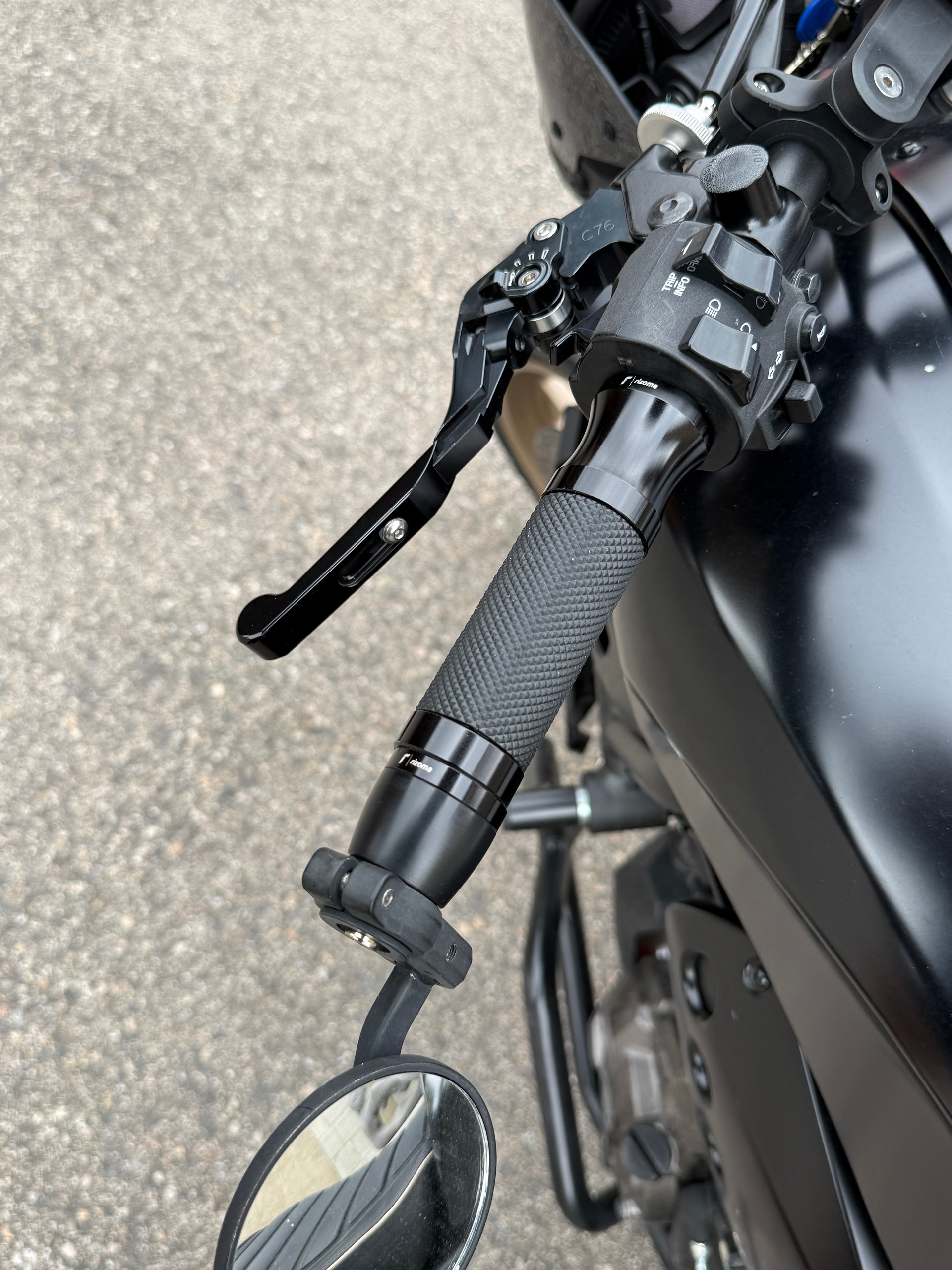 YAMAHA XSR 700 Legacy-image-6