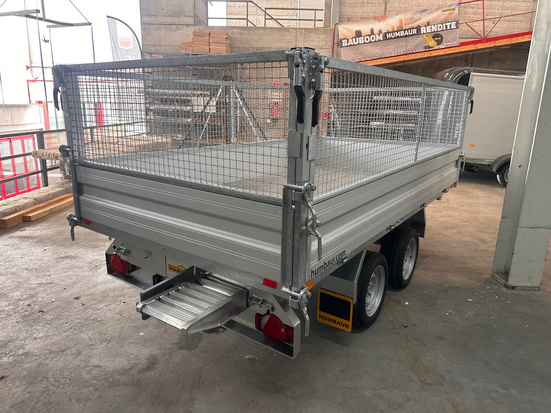 HUMBAUR HTK 3500.31-image-6