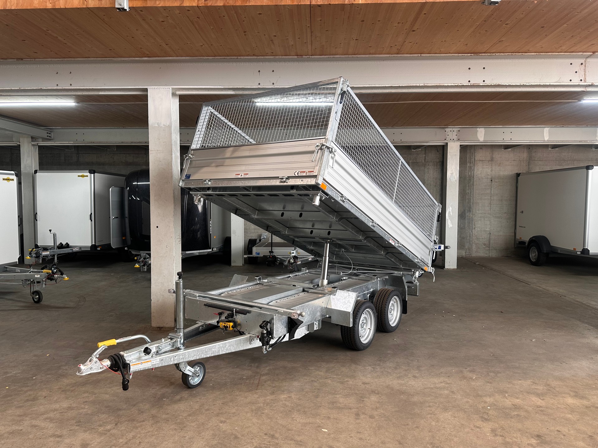 HUMBAUR HTK 3500.31-image-7