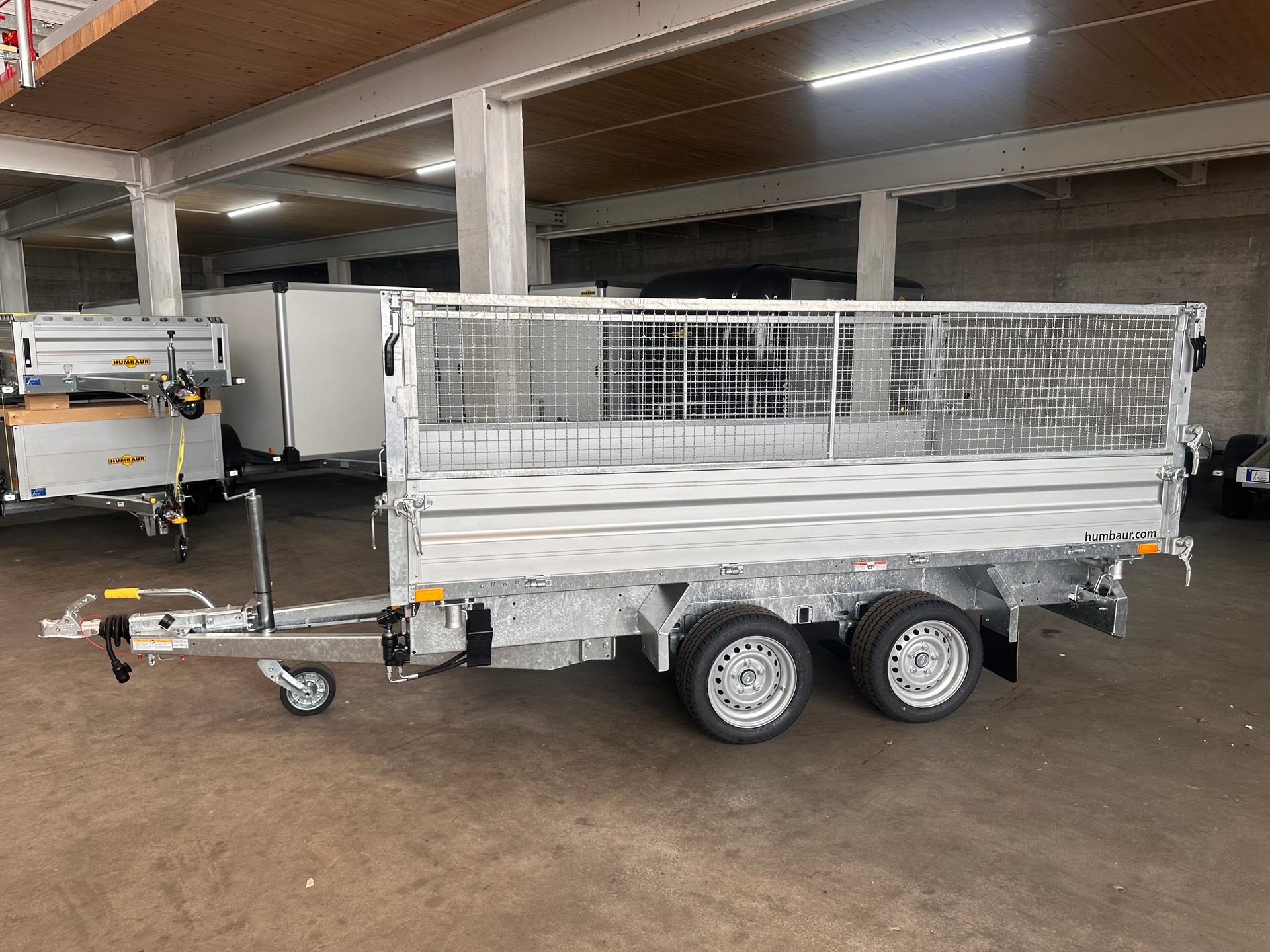 HUMBAUR HTK 3500.31-showroom-element-1