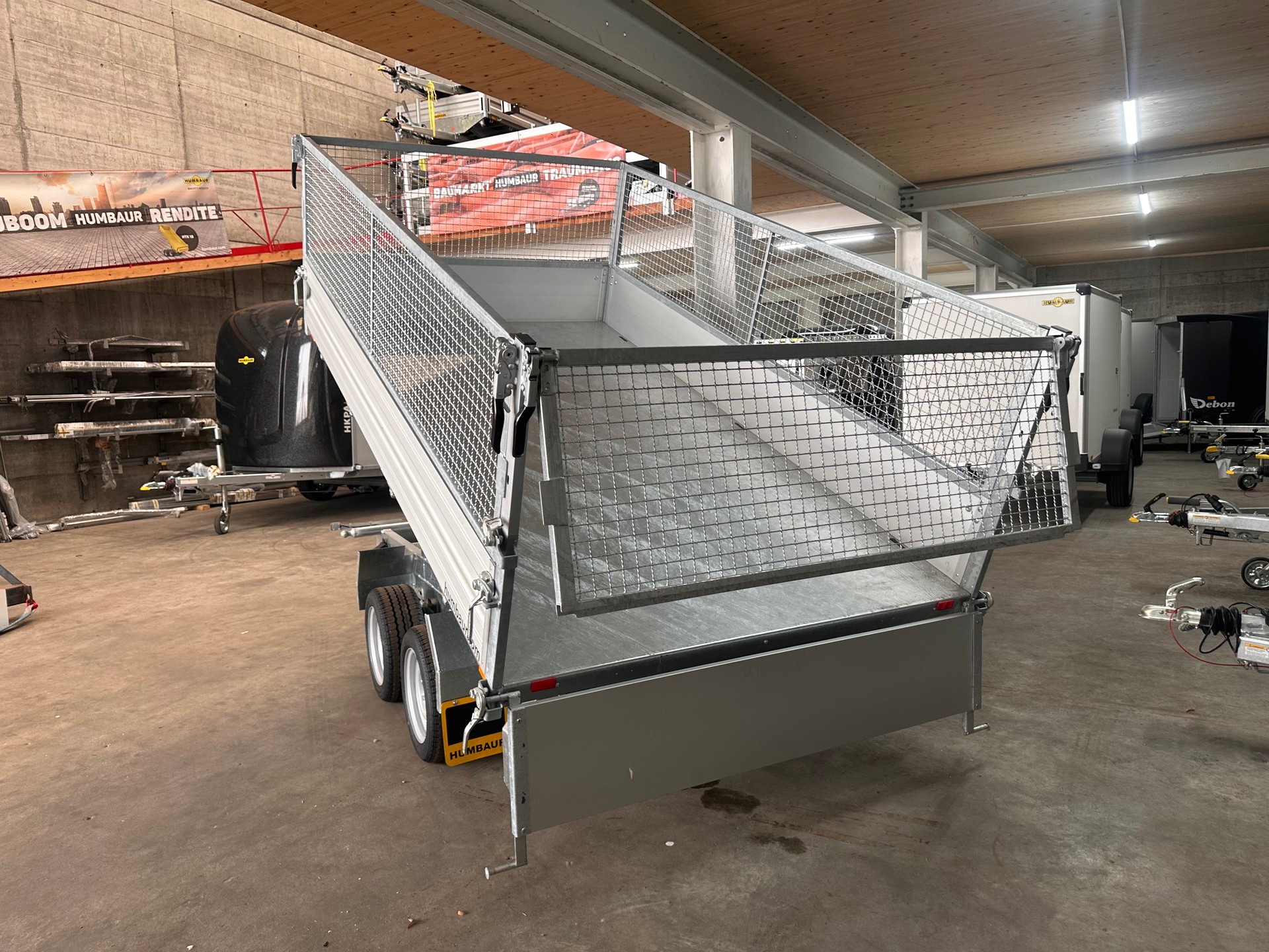 HUMBAUR HTK 3500.31-image-14