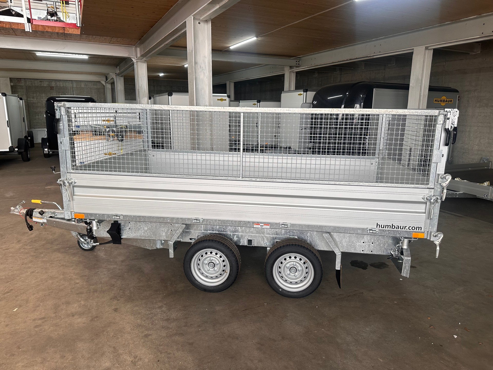 HUMBAUR HTK 3500.31-showroom-element-2