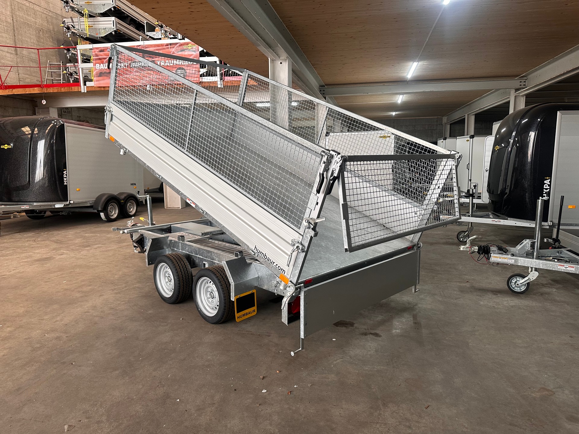 HUMBAUR HTK 3500.31-image-13