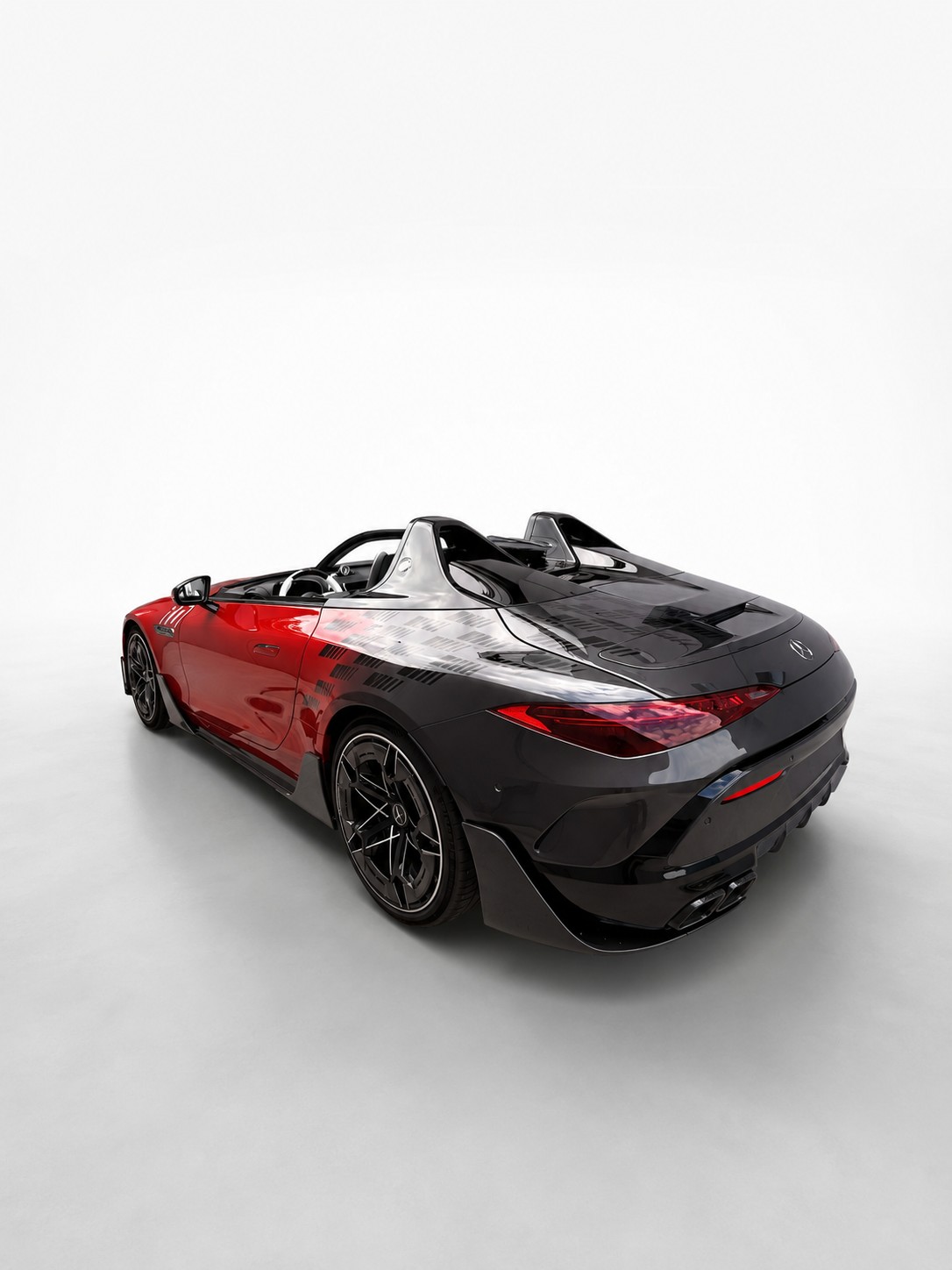 MERCEDES-BENZ PureSpeed (1 of 250) | Mythos Series | MwSt.-image-4