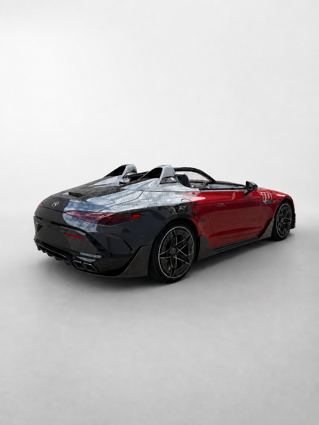 MERCEDES-BENZ PureSpeed (1 of 250) | Mythos Series | MwSt.-image-6