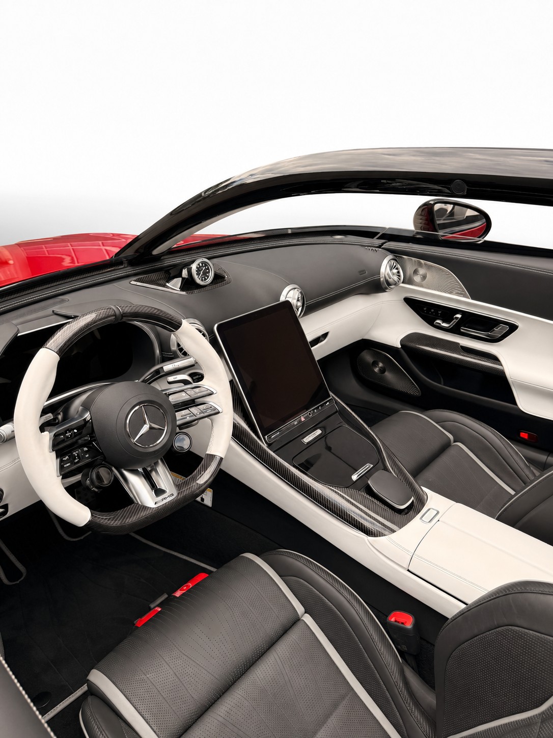 MERCEDES-BENZ PureSpeed (1 of 250) | Mythos Series | MwSt.-image-10