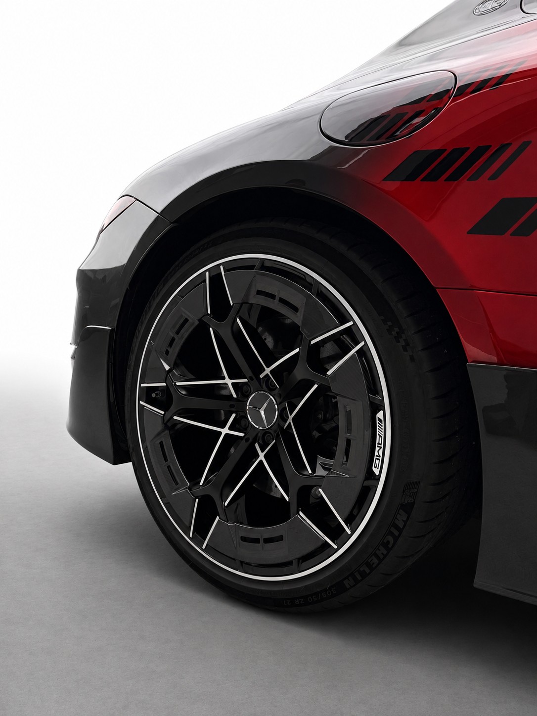 MERCEDES-BENZ PureSpeed (1 of 250) | Mythos Series | MwSt.-image-15