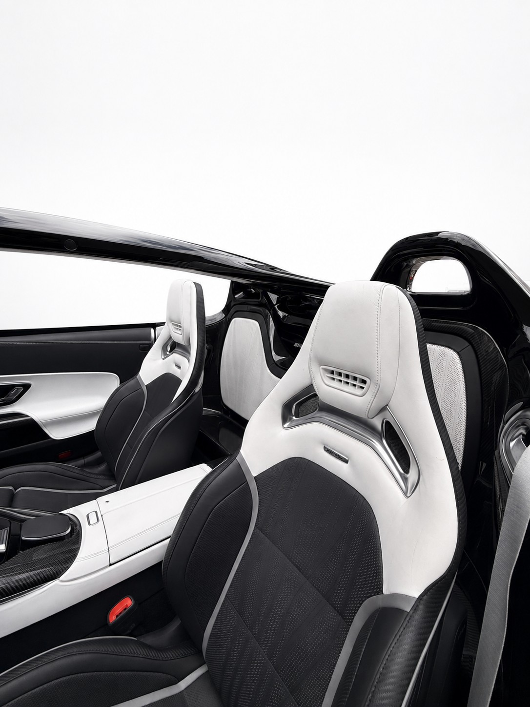 MERCEDES-BENZ PureSpeed (1 of 250) | Mythos Series | MwSt.-image-12