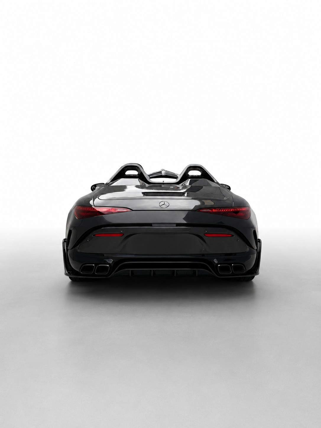MERCEDES-BENZ PureSpeed (1 of 250) | Mythos Series | MwSt.-image-8