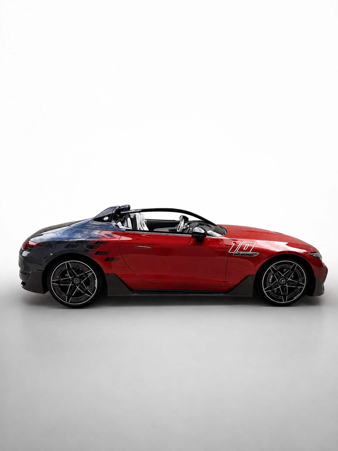 MERCEDES-BENZ PureSpeed (1 of 250) | Mythos Series | MwSt.-image-7