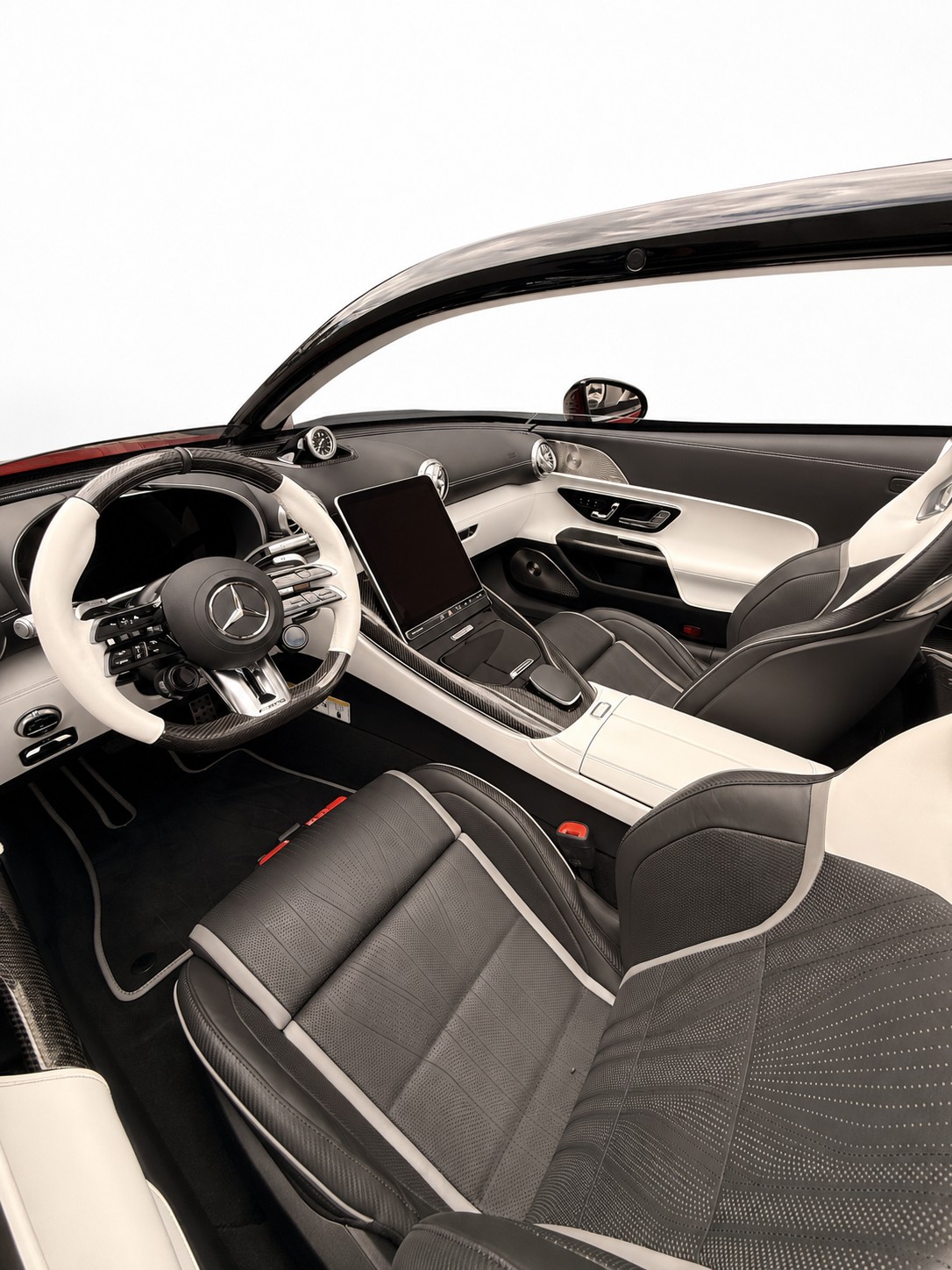MERCEDES-BENZ PureSpeed (1 of 250) | Mythos Series | MwSt.-image-11
