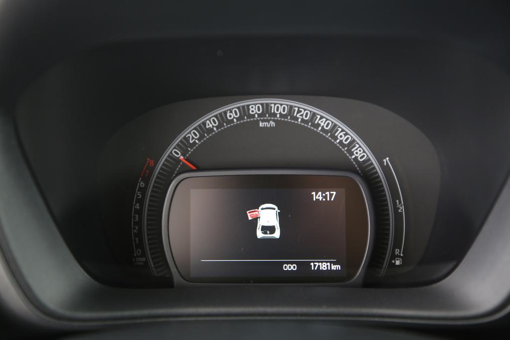 TOYOTA Aygo X 1.0 VVT-i Trend-image-10