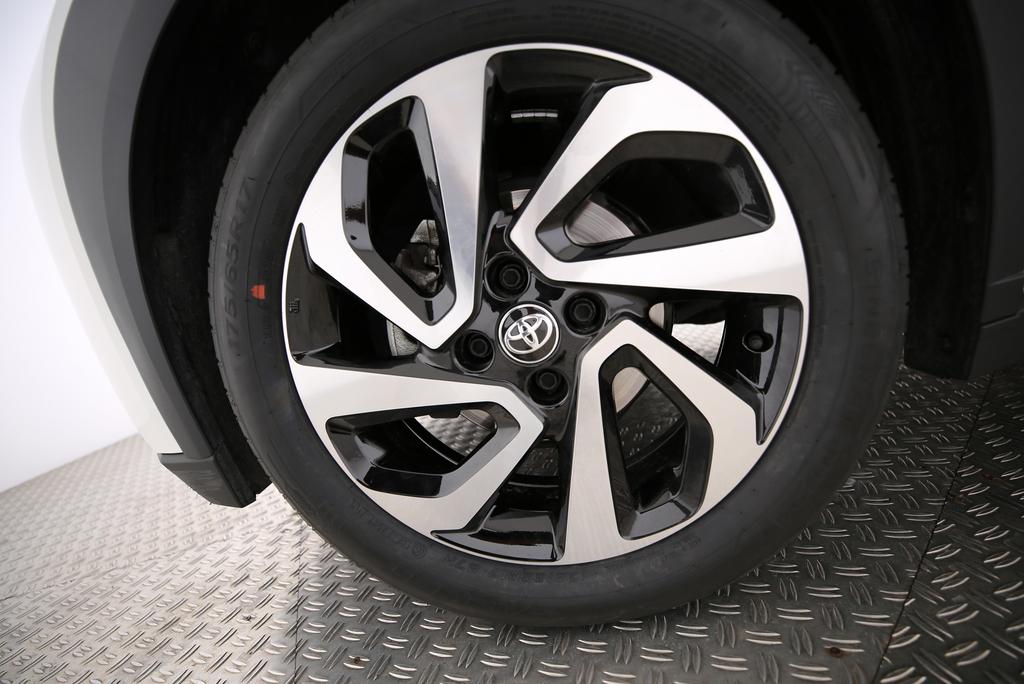 TOYOTA Aygo X 1.0 VVT-i Trend-image-5