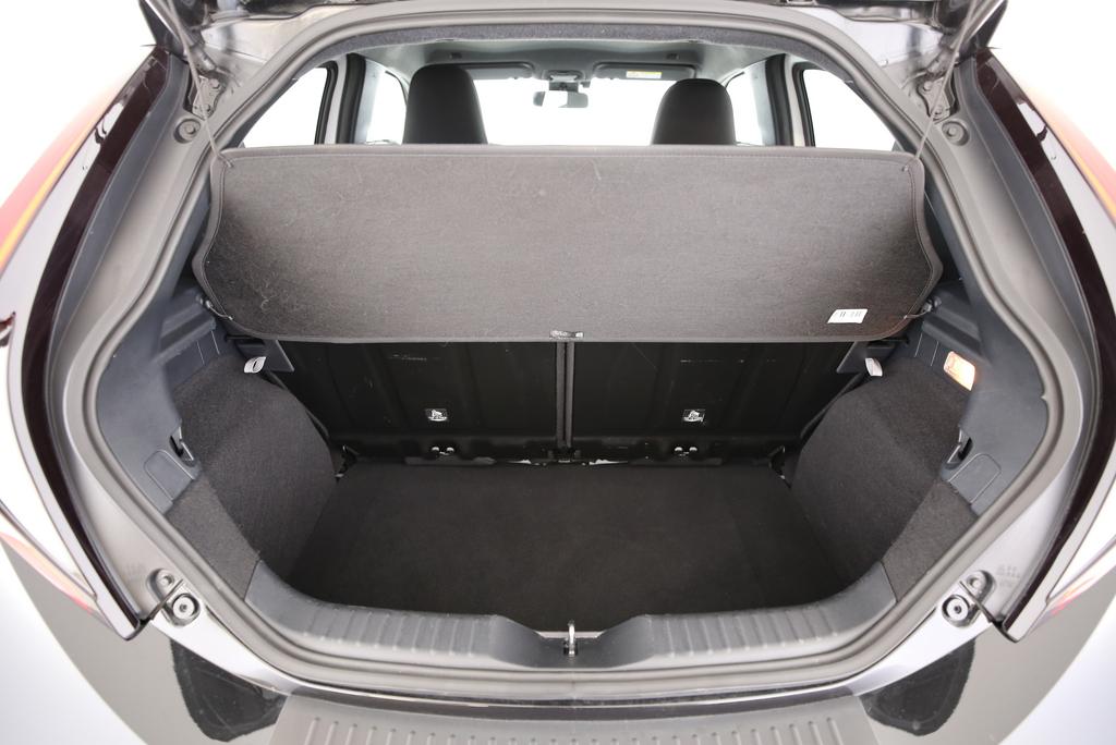 TOYOTA Aygo X 1.0 VVT-i Trend-image-9