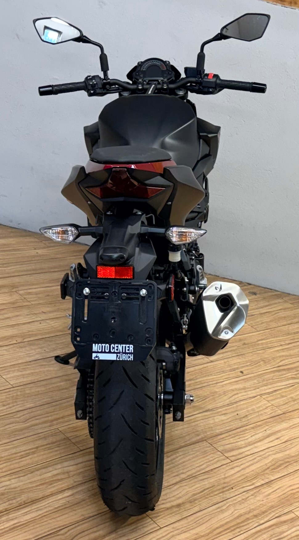 KAWASAKI Z 400 ABS-image-3