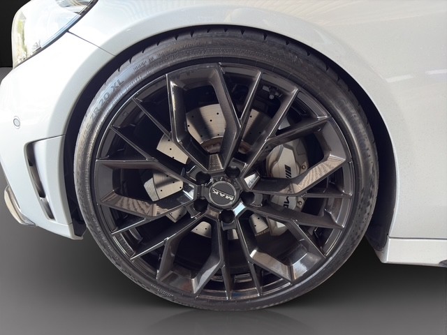 MERCEDES-BENZ C 43 AMG 4Matic 9G-tronic-image-10