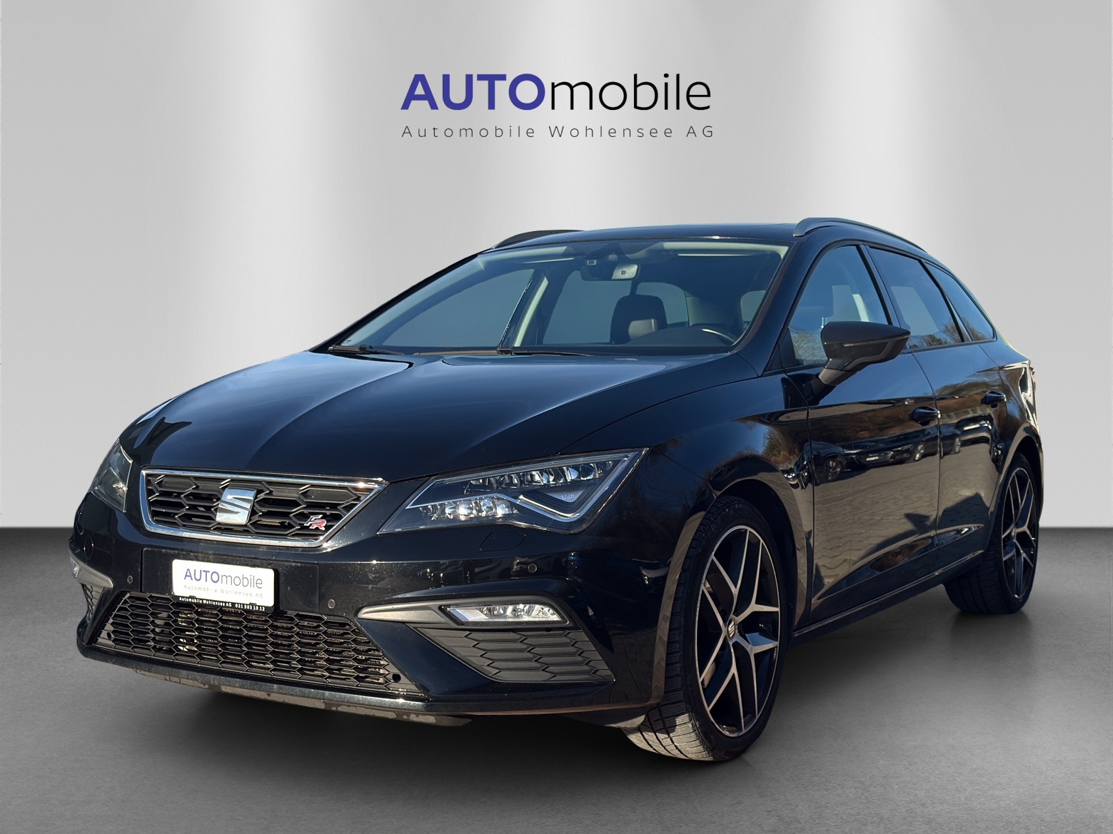 SEAT Leon ST 1.4 TSI ACT FR-showroom-element-1