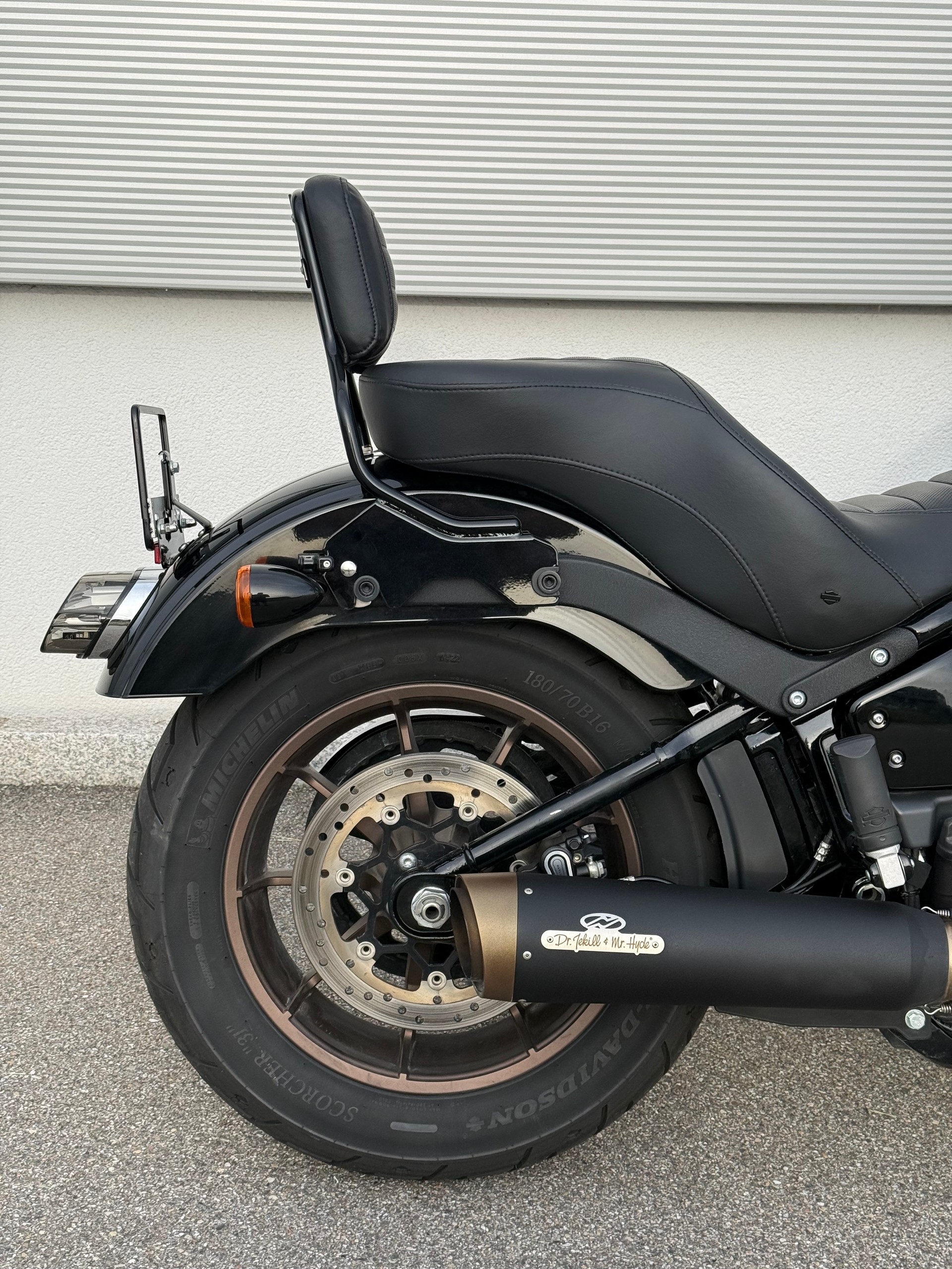 HARLEY-DAVIDSON FXLRS Low Rider S 114 ABS (35kW)-image-5