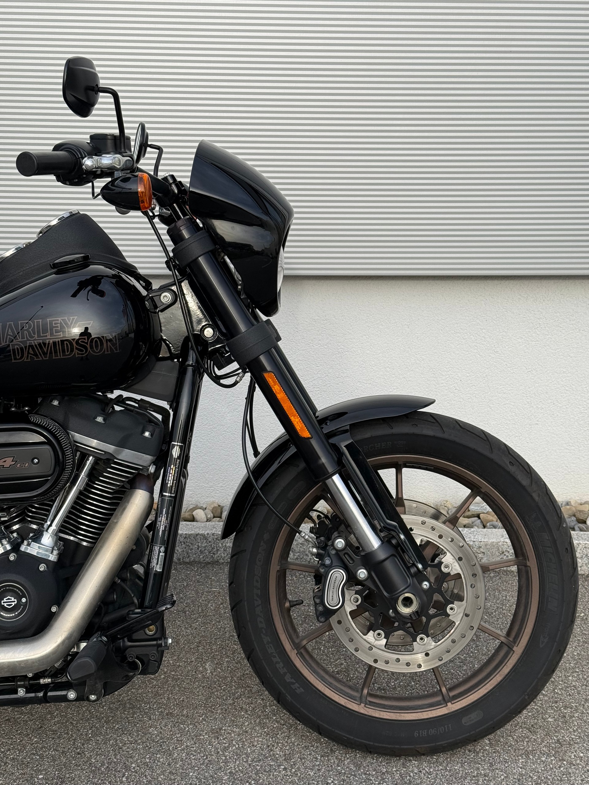 HARLEY-DAVIDSON FXLRS Low Rider S 114 ABS (35kW)-showroom-element-3