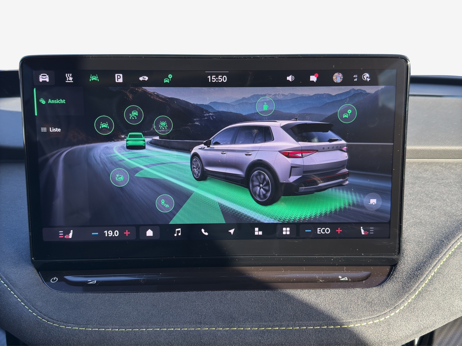 SKODA Elroq RS 85 4x4-image-15