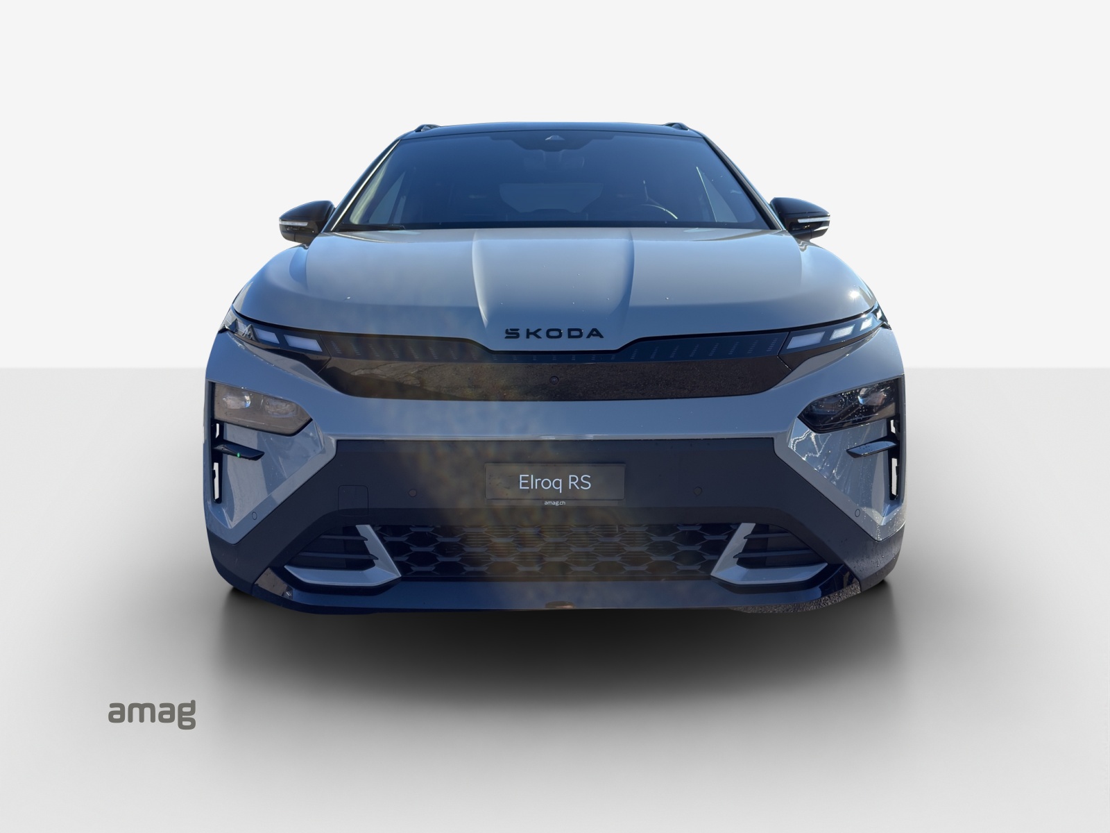 SKODA Elroq RS 85 4x4-image-6