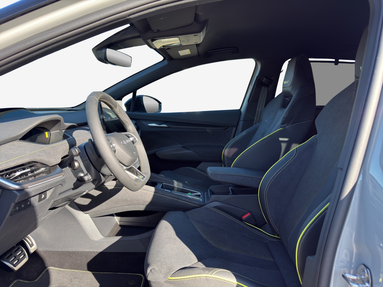 SKODA Elroq RS 85 4x4-image-7
