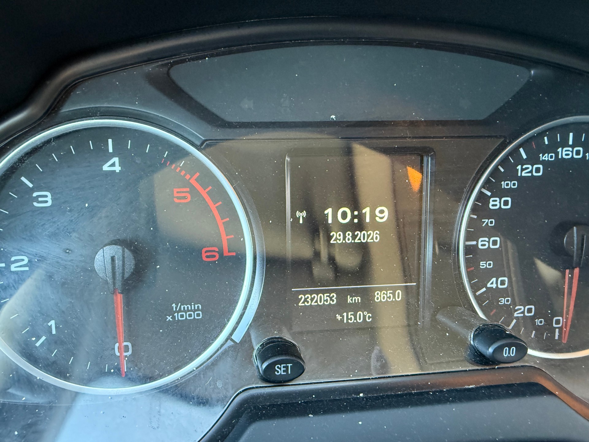 AUDI Q5 3.0 TDI quattro S-tronic-image-11