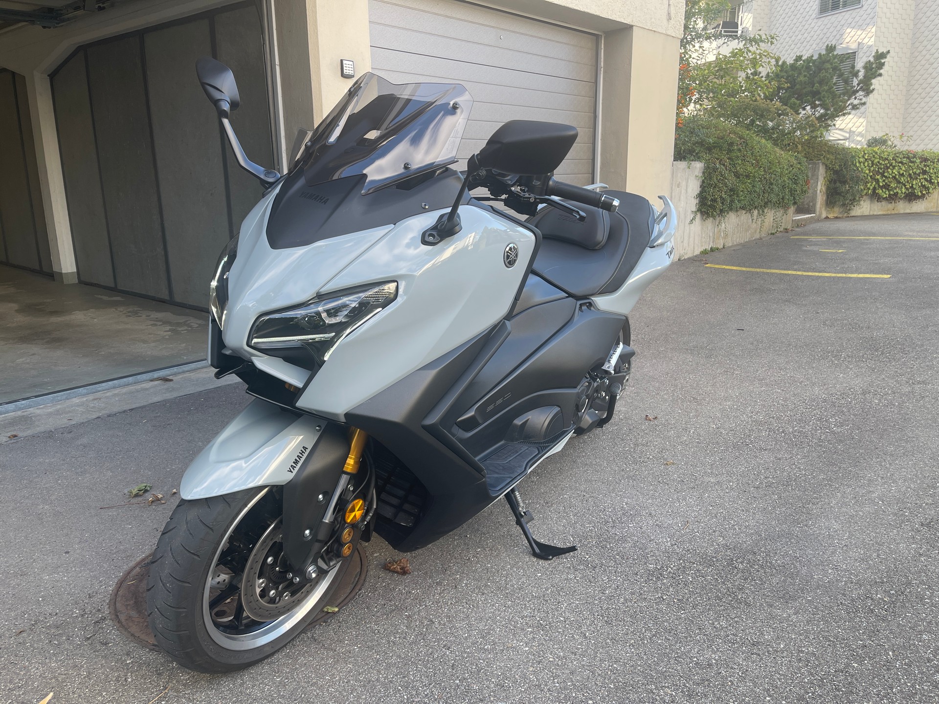 YAMAHA Tech-Max-image-0