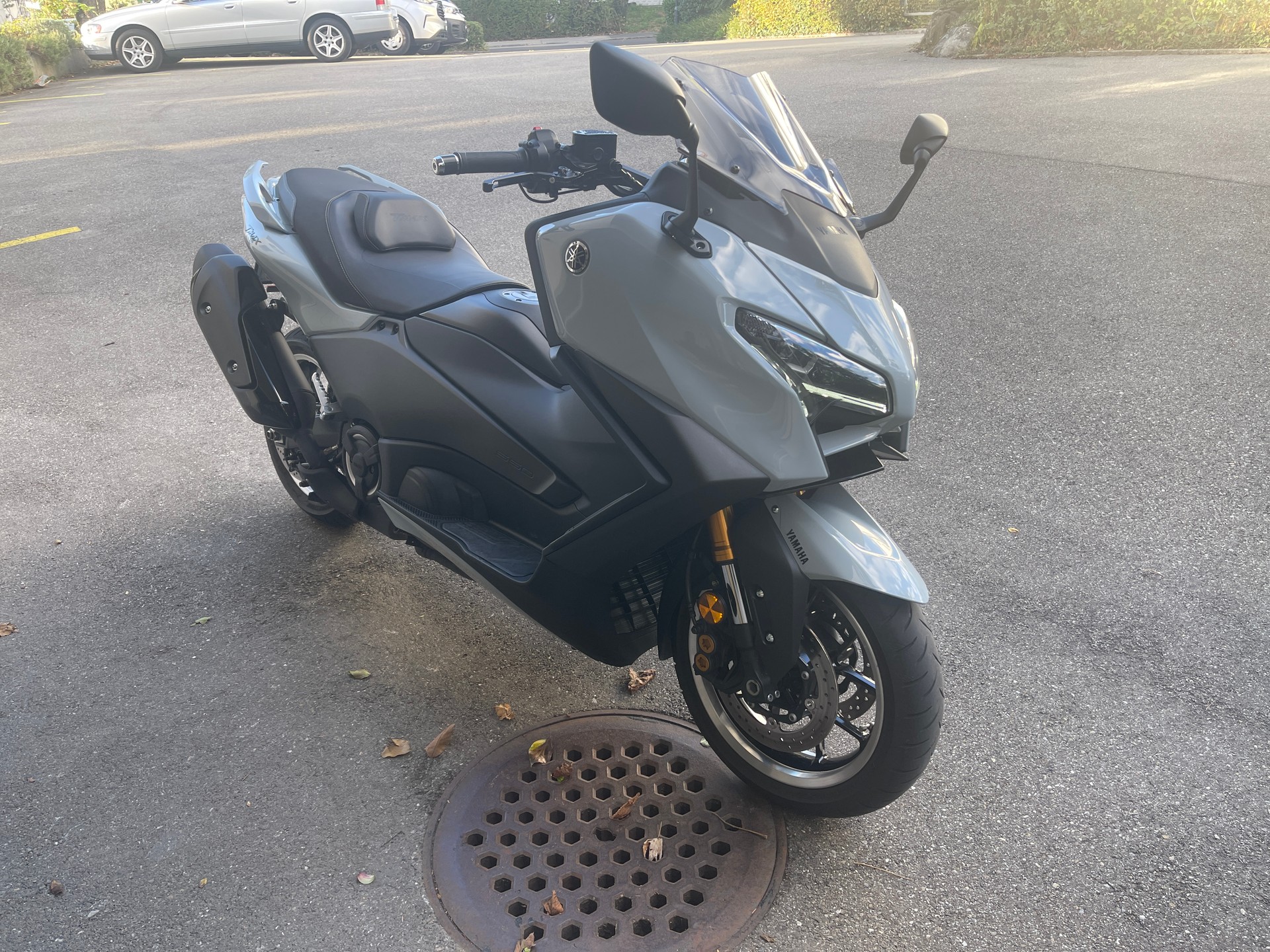 YAMAHA Tech-Max-image-1