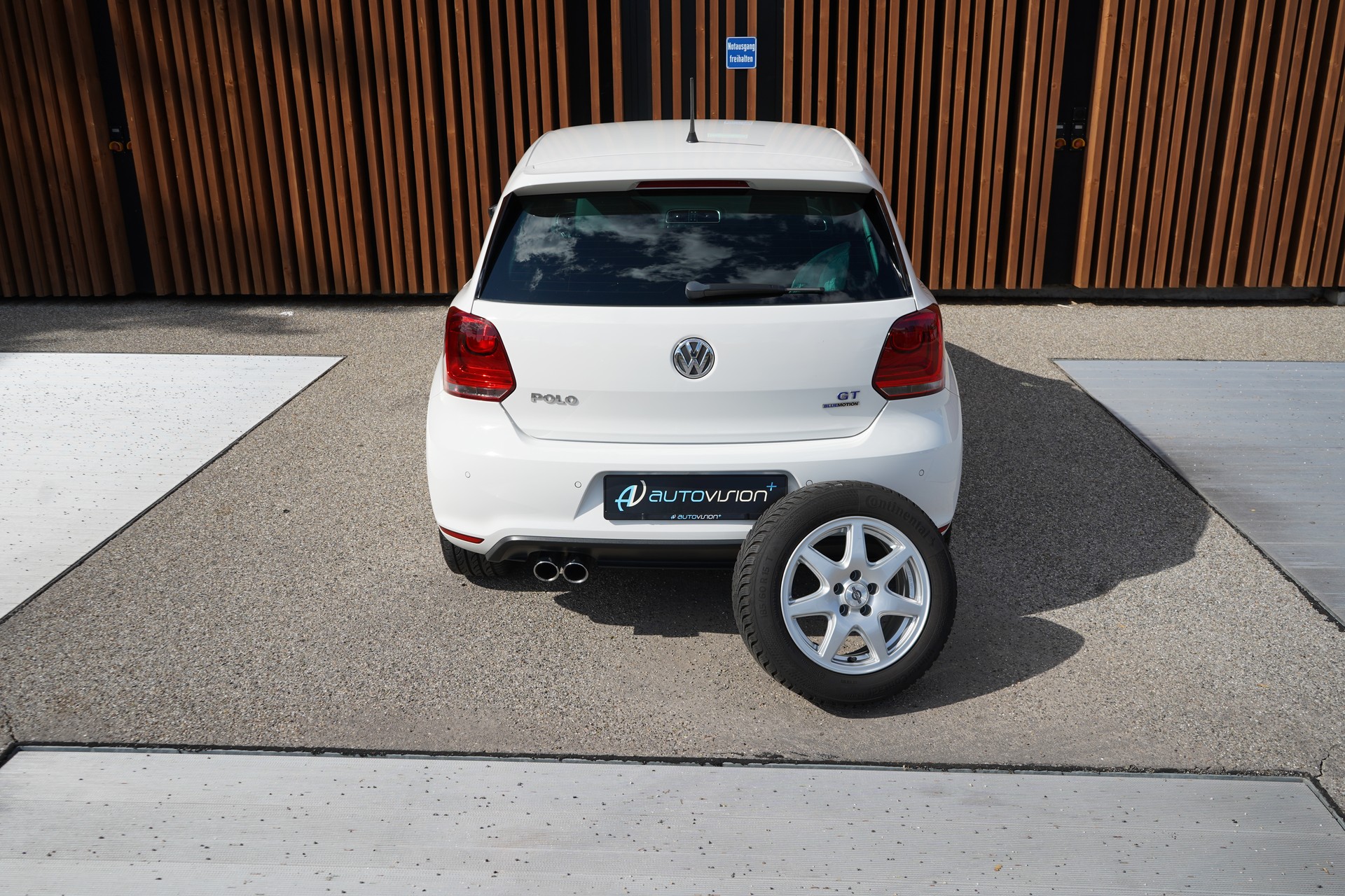 VW POLO 1.4 TSI BLUEGT DSG l 140 PS-image-18