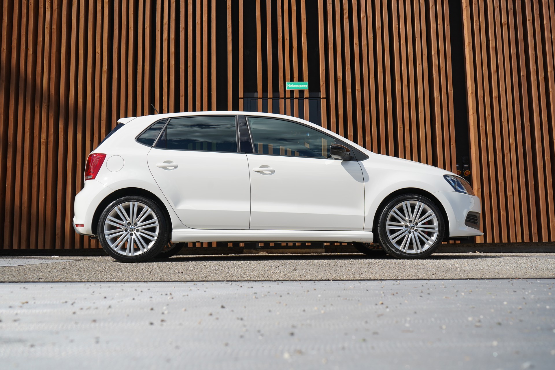 VW POLO 1.4 TSI BLUEGT DSG l 140 PS-showroom-element-2